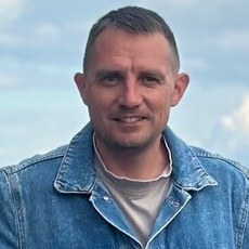 Фотография мужчины Денис, 40 лет из г. Сызрань