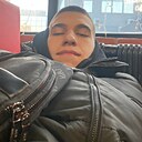 Стёпа, 20 лет