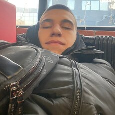 Фотография мужчины Стёпа, 21 год из г. Санкт-Петербург
