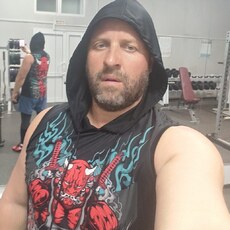 Фотография мужчины Павел, 45 лет из г. Мурманск