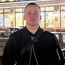 Степашка, 20 лет