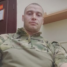 Фотография мужчины Александр, 29 лет из г. Воронеж