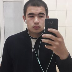 Фотография мужчины Муза, 19 лет из г. Москва