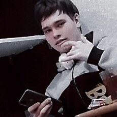 Фотография мужчины Владимир, 21 год из г. Отрадный