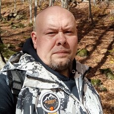 Фотография мужчины Никита, 37 лет из г. Енакиево