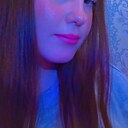 Фируза, 20 лет