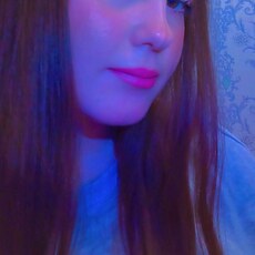 Фотография девушки Фируза, 20 лет из г. Октябрьский (Башкортостан)