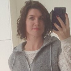 Фотография девушки Виктория, 41 год из г. Владивосток