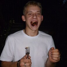 Фотография мужчины Святослав, 23 года из г. Москва