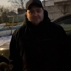 Фотография мужчины Андрій, 30 лет из г. Сумы