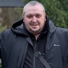 Фотография мужчины Андрій, 30 лет из г. Сумы