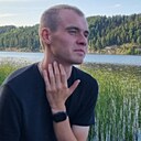 Семен, 21 год