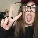 Аполиннария, 18 лет