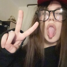 Фотография девушки Аполиннария, 18 лет из г. Минск