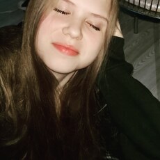 Фотография девушки Ульяна, 18 лет из г. Гродно