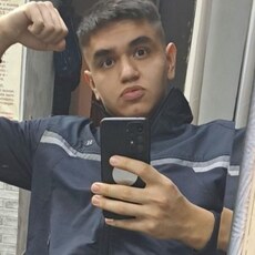 Фотография мужчины Александр, 18 лет из г. Химки