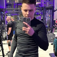 Фотография мужчины Nail, 29 лет из г. Казань