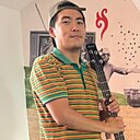 Akezhan, 27 лет