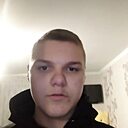 Богдан, 20 лет