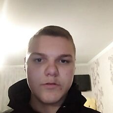 Фотография мужчины Богдан, 20 лет из г. Прага