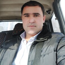 Фотография мужчины Айниддин, 31 год из г. Санкт-Петербург