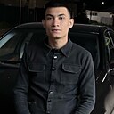 Николай, 25 лет