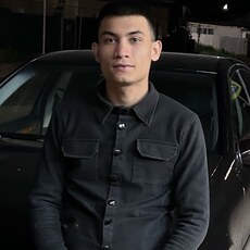 Фотография мужчины Николай, 25 лет из г. Богучар