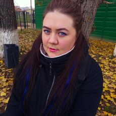 Фотография девушки Наталия, 31 год из г. Ольховатка