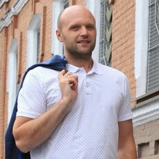 Фотография мужчины Андрей, 23 года из г. Варшава