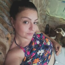 Фотография девушки Юлия, 32 года из г. Воронеж