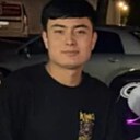 Мухаммад, 19 лет