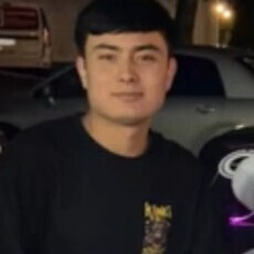 Фотография мужчины Мухаммад, 19 лет из г. Химки