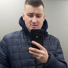 Фотография мужчины Олег, 38 лет из г. Санкт-Петербург