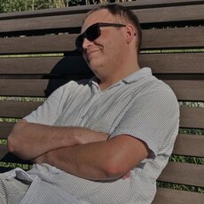 Фотография мужчины Сергей, 29 лет из г. Киселевск