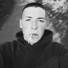 Фотография мужчины Саша, 21 год из г. Чешке-Будейовице