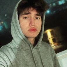 Фотография мужчины Лекс, 21 год из г. Краснодар