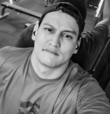 Фотография мужчины Respect, 30 лет из г. Астана