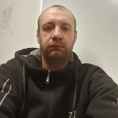 Фотография мужчины Алексей, 34 года из г. Рубцовск