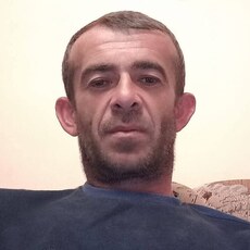 Фотография мужчины Mika, 32 года из г. Ереван