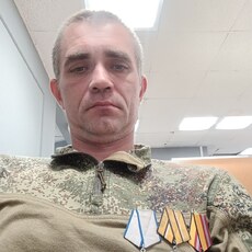Фотография мужчины Стас, 37 лет из г. Петрозаводск