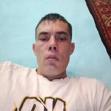 Фотография мужчины Коля, 39 лет из г. Краснодар