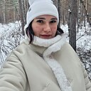 Анастасия, 29 лет