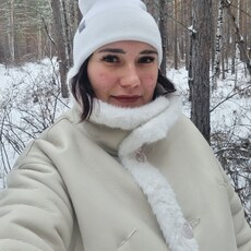 Анастасия, 29 из г. Братск.