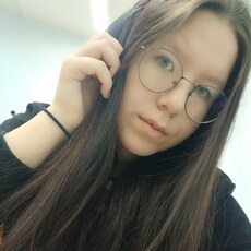 Фотография девушки Аниса, 18 лет из г. Кунгур