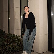 Фотография девушки Надежда, 24 года из г. Москва