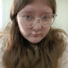 Фотография девушки Маша, 19 лет из г. Санкт-Петербург