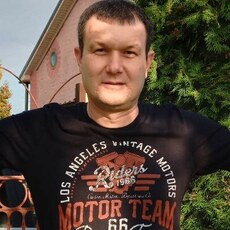 Фотография мужчины Руслан, 38 лет из г. Тольятти