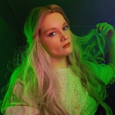 Анна, 31 из г. Москва.