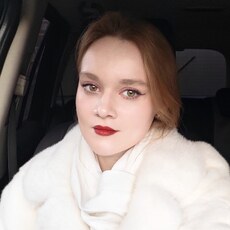 Фотография девушки Анна, 31 год из г. Москва
