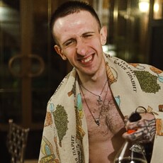 Фотография мужчины Андрей, 27 лет из г. Обнинск